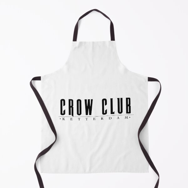 Item preview, Crow Club, Ketterdam, Six of Crows designed and sold by Skoodl.