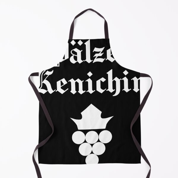 Item preview, Pälzer kenichin, grape handles, popular sayings designed and sold by Kirei-Lily.