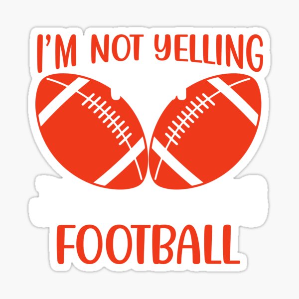 Football Quotes And Sayings Gifts & Merchandise for Sale