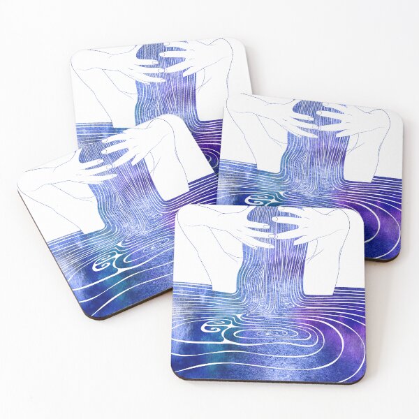 Item preview, Nereid CLXXI designed and sold by sirenarts.