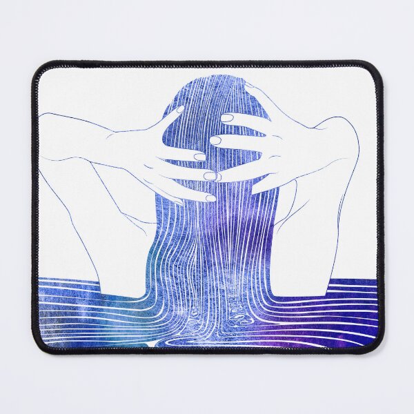 Item preview, Nereid CLXXI designed and sold by sirenarts.