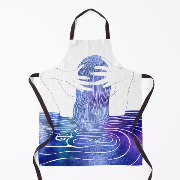 Item preview, Nereid CLXXI designed and sold by sirenarts.