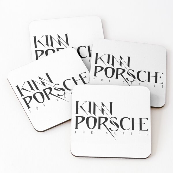 Item preview, Kinn Porsche THE SERIES designed and sold by JaneDesignsForU.