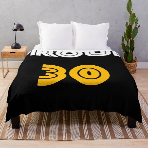 Item preview, proud 30, celebrate designed and sold by Kirei-Lily.