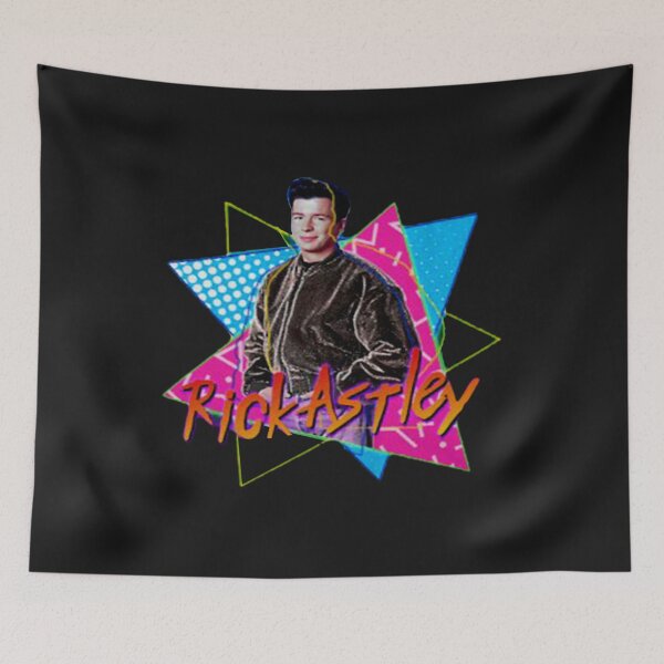 Item preview, Rick Never Gonna Get Any Cooler FanArt Tribute designed and sold by tukyxypala151.