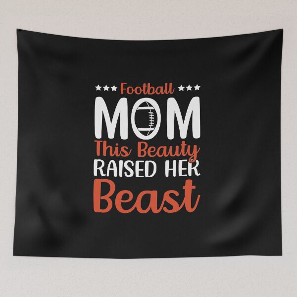 Item preview, Football lover : American Football player Quote designed and sold by remonss.