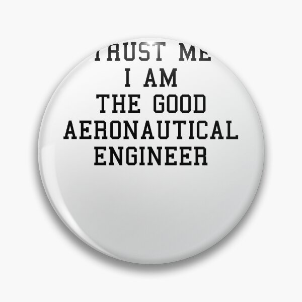 Item preview, Funny AERONAUTICAL Engineer Sayings designed and sold by SydneyLoving.