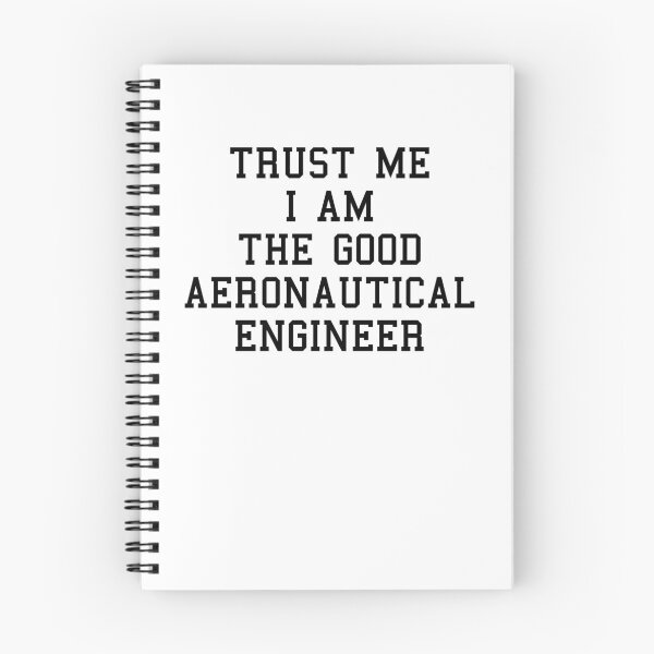 Item preview, Funny AERONAUTICAL Engineer Sayings designed and sold by SydneyLoving.