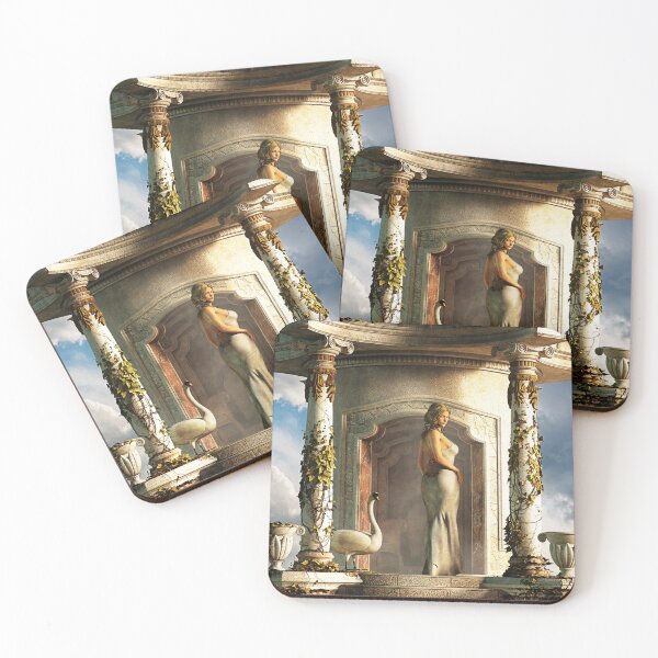 Item preview, Aphrodite designed and sold by Daniel Eskridge.
