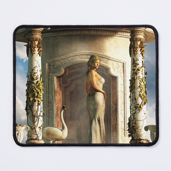 Item preview, Aphrodite designed and sold by Daniel Eskridge.