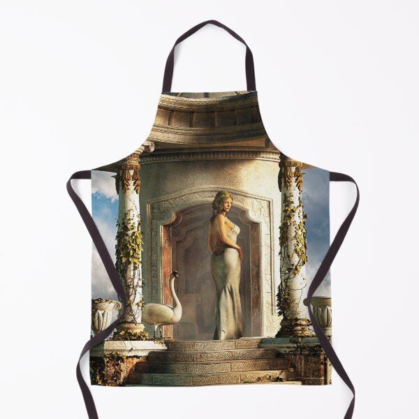 Item preview, Aphrodite designed and sold by Daniel Eskridge.