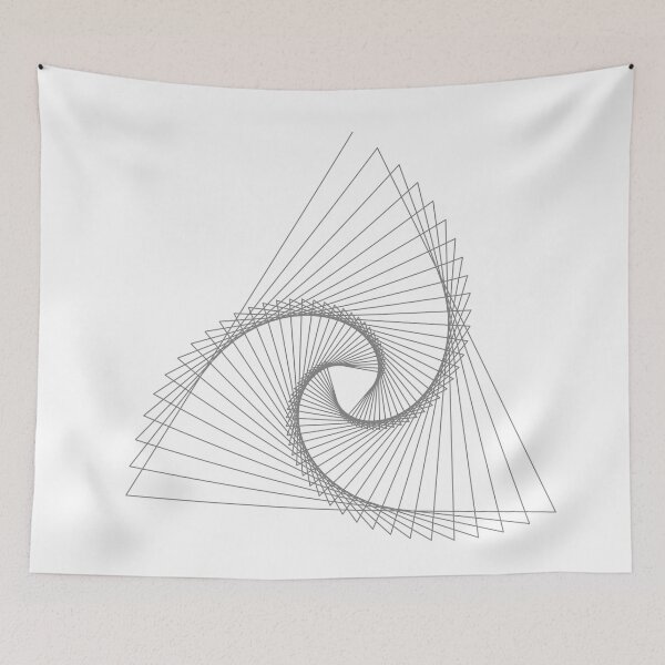 Item preview, Cosmic spiral designed and sold by ashaV-arts.