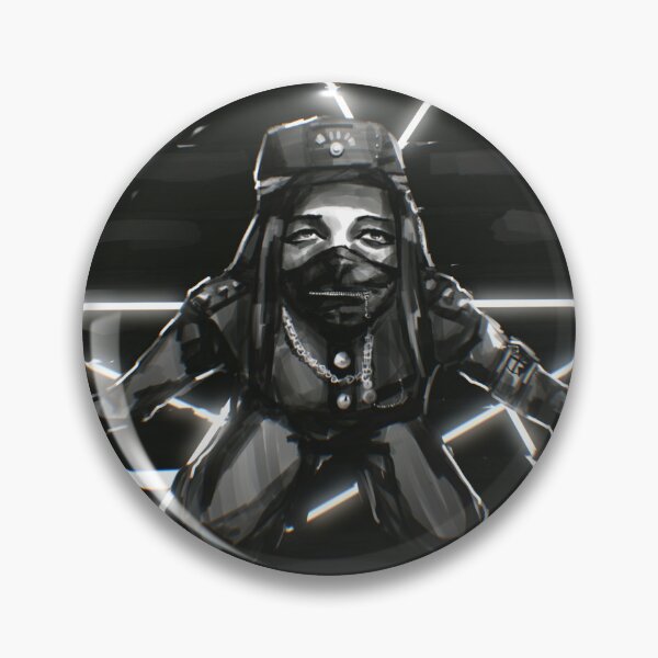 Item preview, Korekiyo Shinguji designed and sold by MissingArtist.