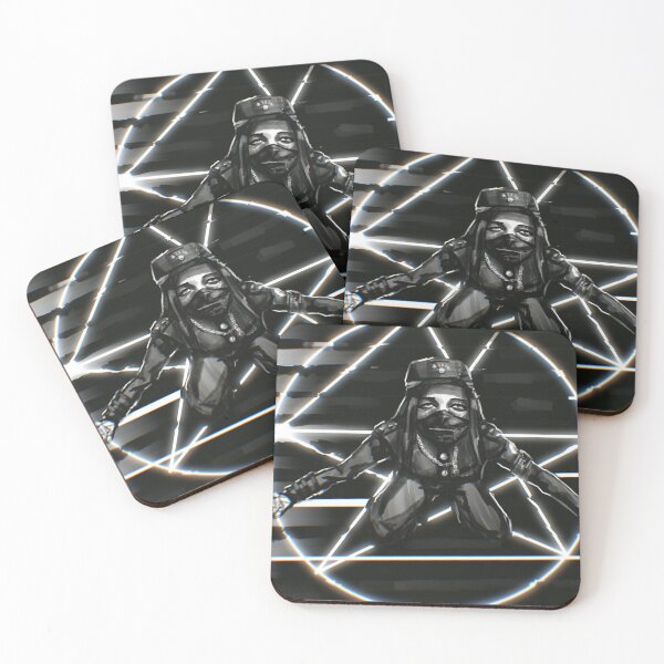 Item preview, Korekiyo Shinguji designed and sold by MissingArtist.