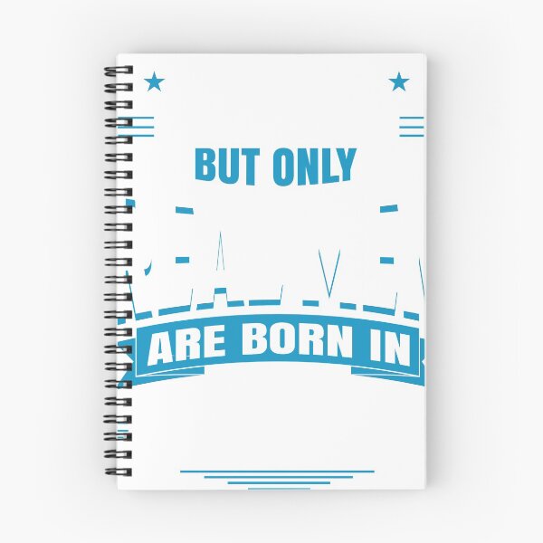 Item preview, All men are created equal But only Real Men are born in August designed and sold by jonasphan.