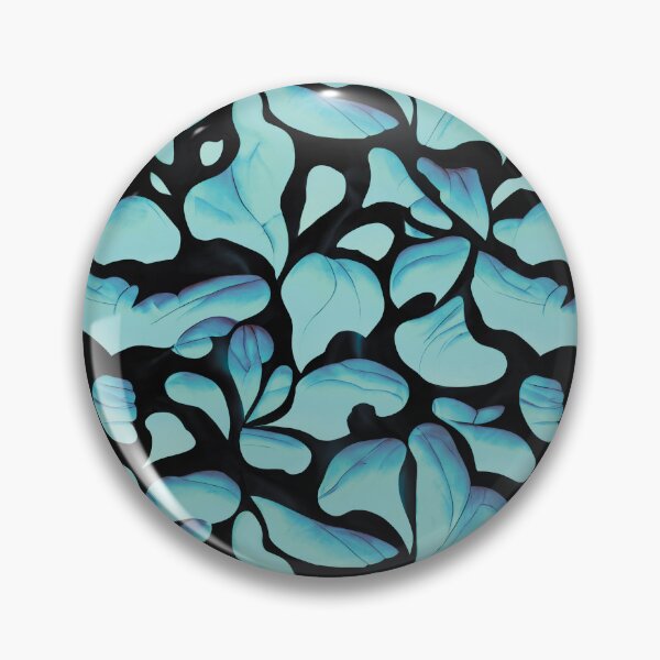 Item preview, Repeat Pattern | Blue Flying Petals designed and sold by TMBTM.