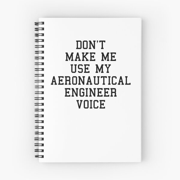 Item preview, Funny AERONAUTICAL Engineer Sayings designed and sold by SydneyLoving.