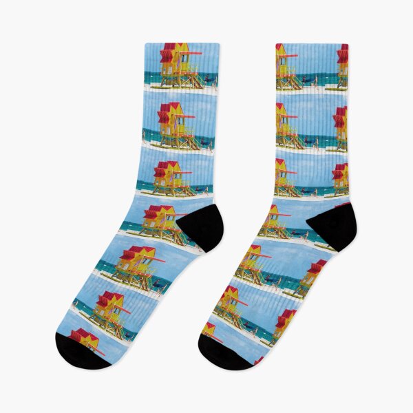 Item preview, Miami beach designed and sold by KNBS.