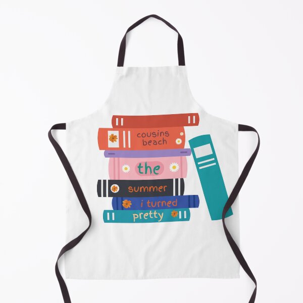 Item preview, Cousins Beach The Summer I Turned Pretty Book Collection designed and sold by two7designs.