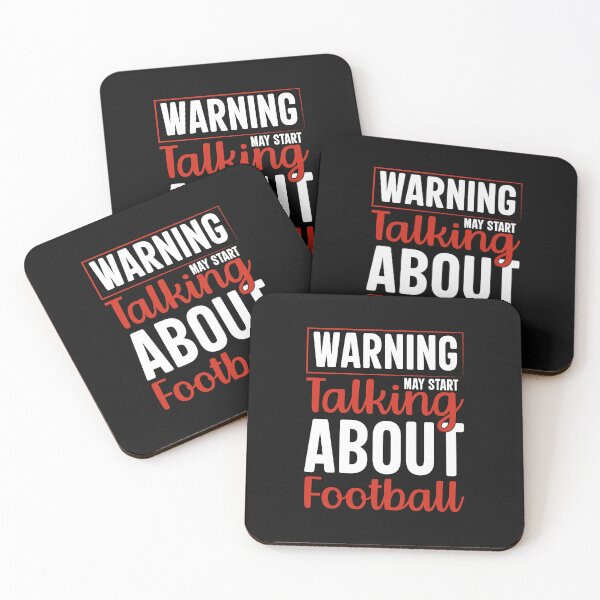 Item preview, Football lover : American Football player Quote designed and sold by remonss.
