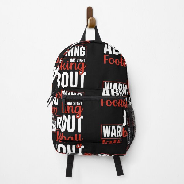 Item preview, Football lover : American Football player Quote designed and sold by remonss.