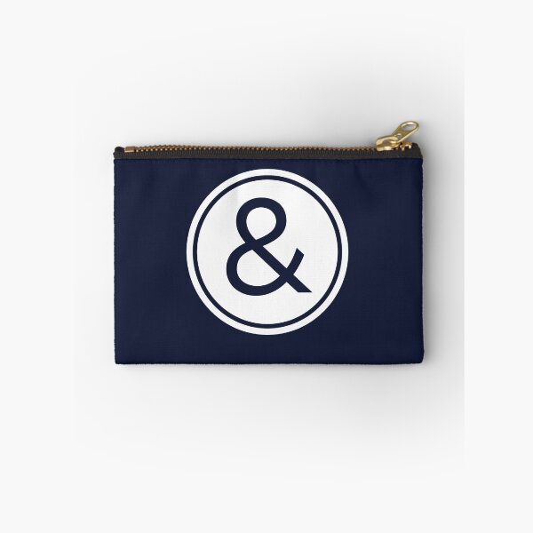 Item preview, Ampersand Icon designed and sold by DSC-Fashion.