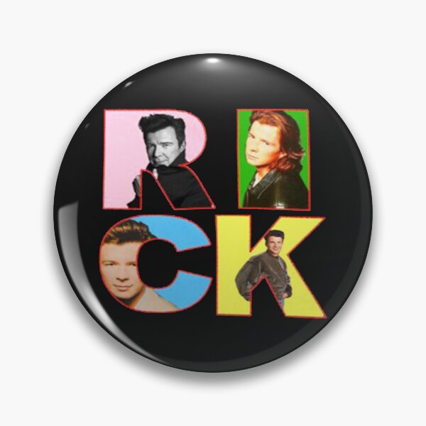Item preview, Rick Pop Art Rick designed and sold by raecashaeba675.