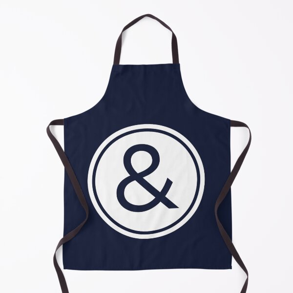 Item preview, Ampersand Icon designed and sold by DSC-Fashion.
