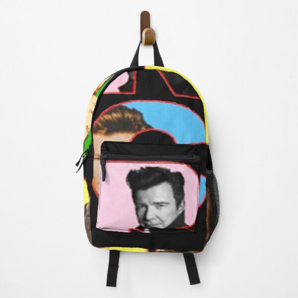 Item preview, Rick Pop Art Rick designed and sold by raecashaeba675.