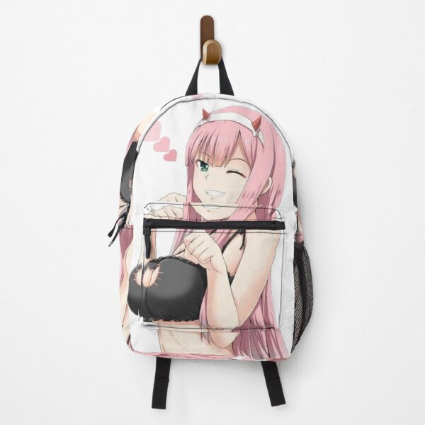 Item preview, ZeroTwo Kitty Keyhole designed and sold by williefosterr.