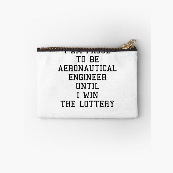 Item preview, Funny AERONAUTICAL Engineer Sayings designed and sold by SydneyLoving.