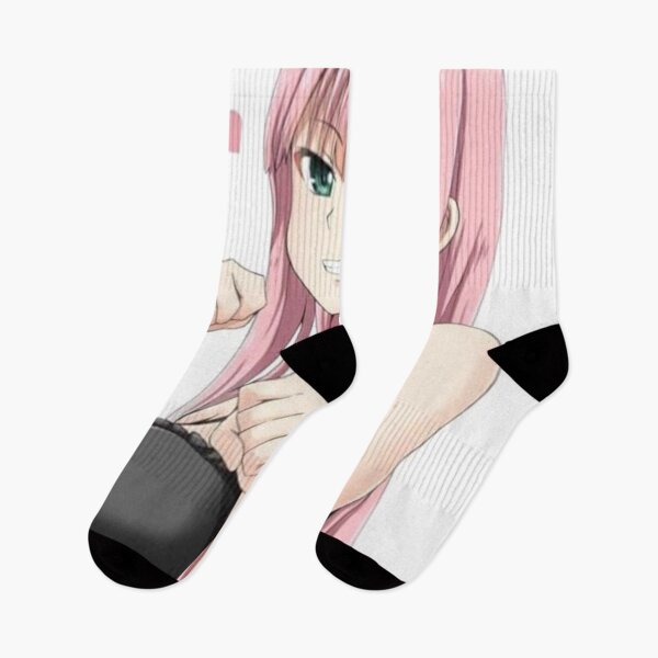 Item preview, ZeroTwo Kitty Keyhole designed and sold by williefosterr.