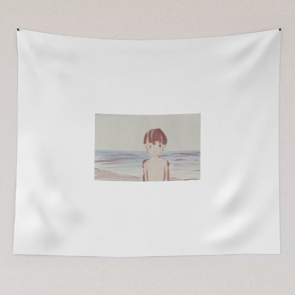 Item preview, Oceanboy designed and sold by rua-kuma.