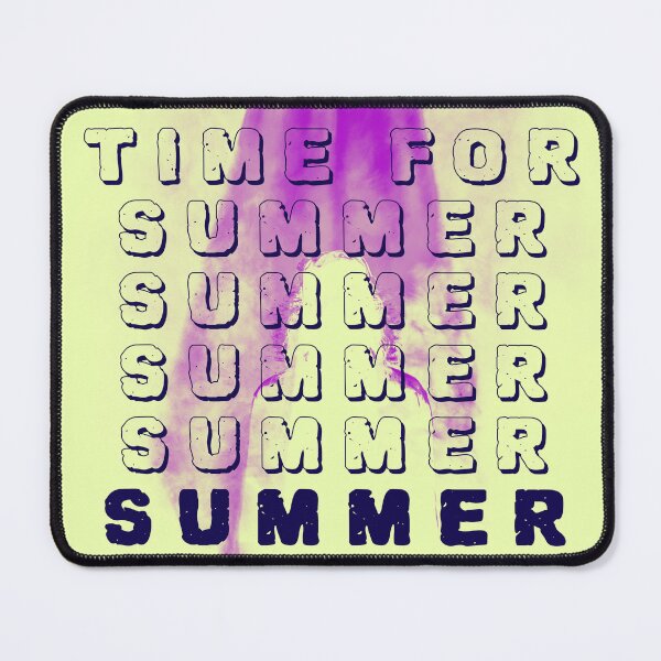 Item preview, Time for summer designed and sold by JLFInspArt.
