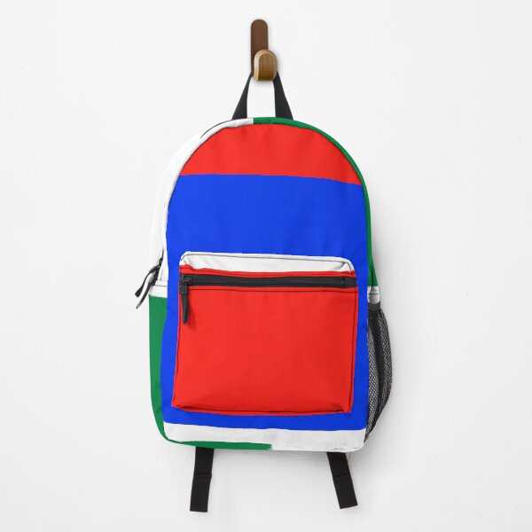 Item preview, Italia colours Retro checkerboard designed and sold by ModSupporters.