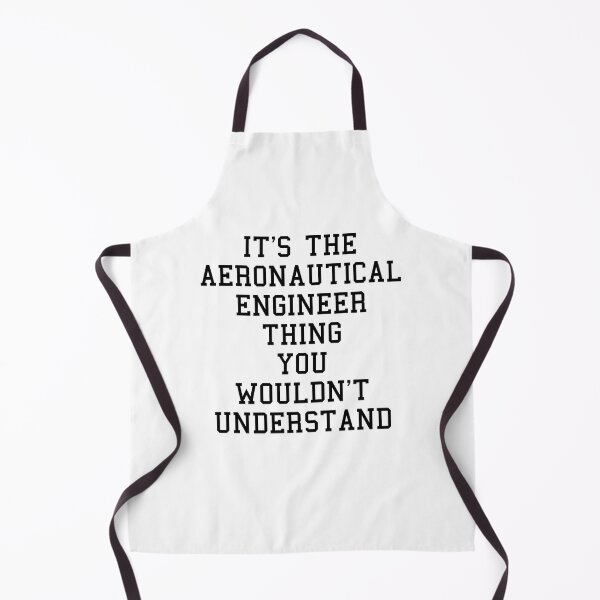 Item preview, Funny AERONAUTICAL Engineer Sayings designed and sold by SydneyLoving.