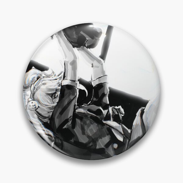 Item preview, Junko Enoshima designed and sold by MissingArtist.