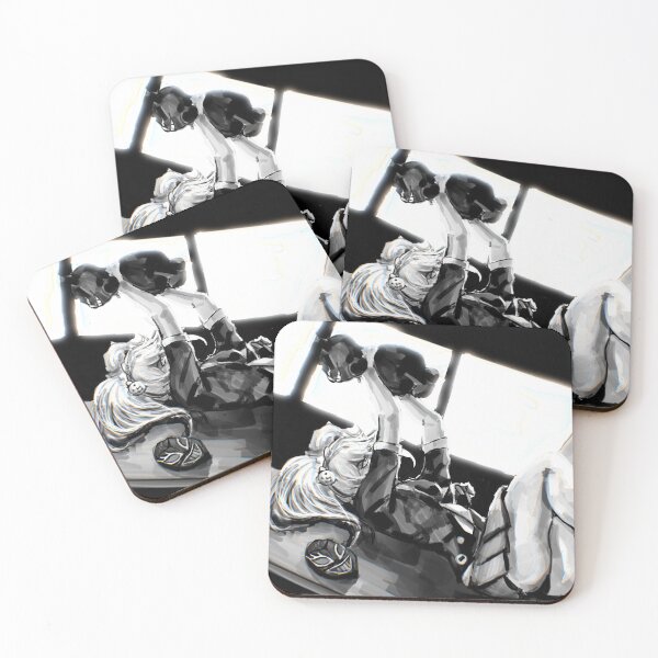 Item preview, Junko Enoshima designed and sold by MissingArtist.
