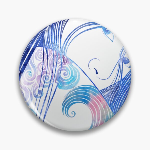 Item preview, Nereid CLXXII designed and sold by sirenarts.