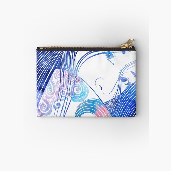Item preview, Nereid CLXXII designed and sold by sirenarts.