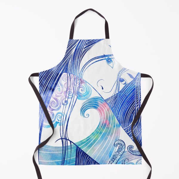 Item preview, Nereid CLXXII designed and sold by sirenarts.