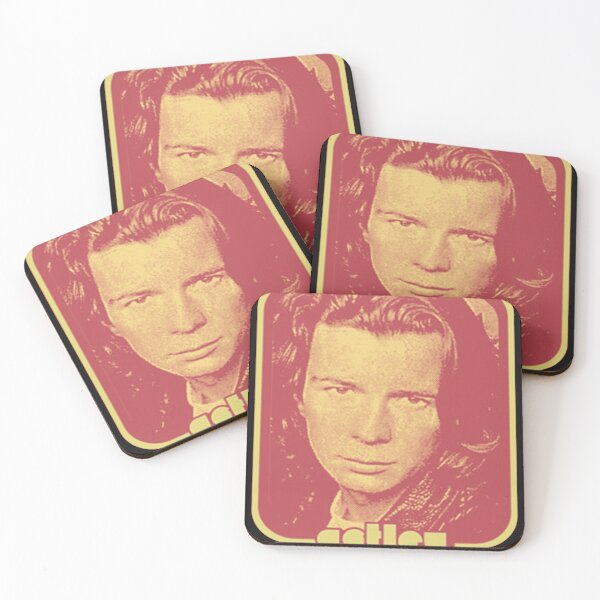 Item preview, Rick Retro 80s Fan designed and sold by raecashaeba675.