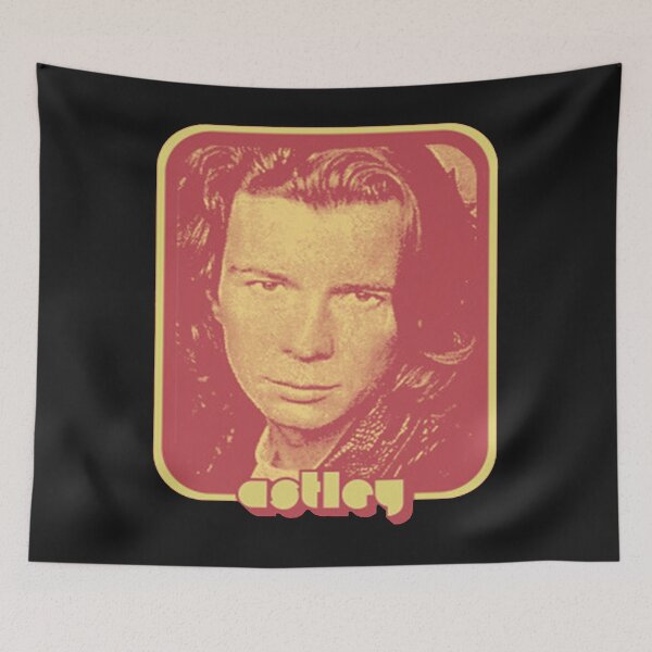Item preview, Rick Retro 80s Fan designed and sold by raecashaeba675.