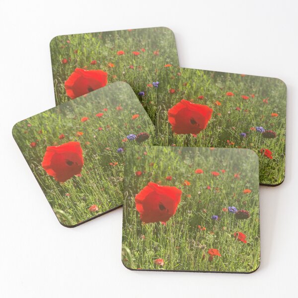 Item preview, Poppy  designed and sold by KVIRGO.