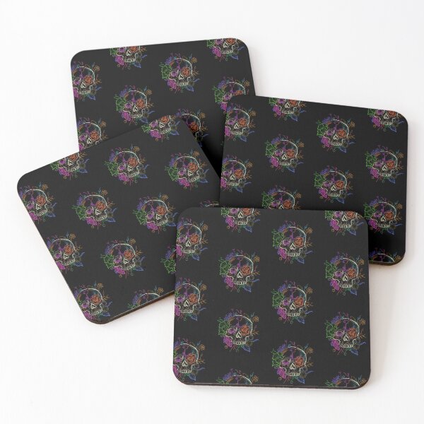 Item preview, Flowery brain  designed and sold by genderfluidjoke.