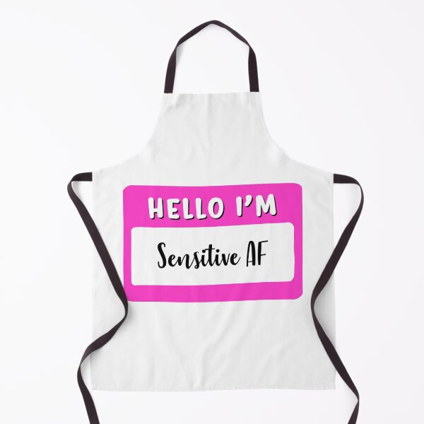 Item preview, hello im sensitive designed and sold by mariahmoniquedesign.