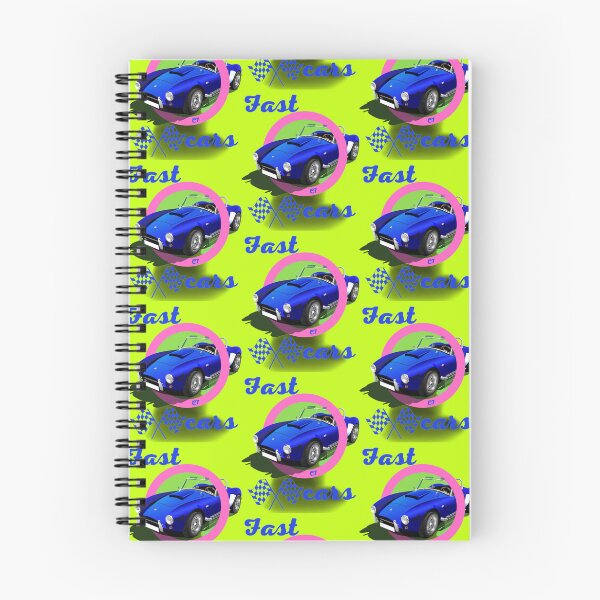 Item preview, FAST CARS designed and sold by CSJ7.