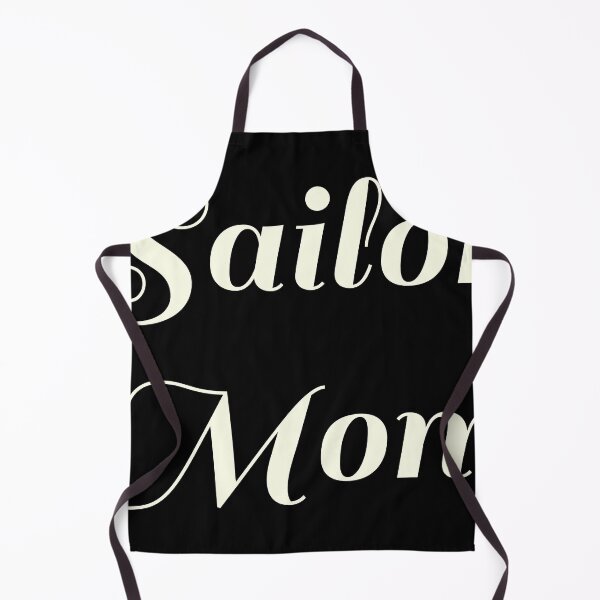 Item preview, sailor mom, popular seafarer sayings, great seafarer tops designed and sold by Kirei-Lily.