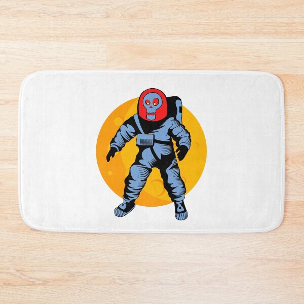 Item preview, Outer Space Villain designed and sold by AMERICANCHEEZ.