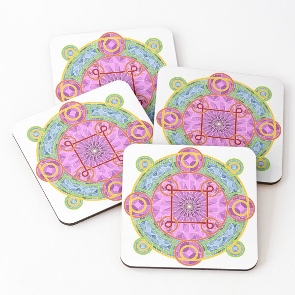 Item preview, Mandala designed and sold by tudi.